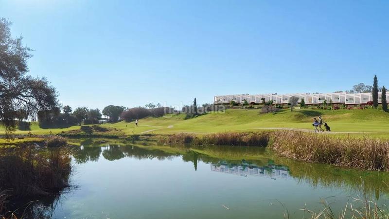 Foto 76a4619d-e5fb-4185-a006-a22326a90599. Casa a schiera con piscina in Las Pajanosas Guillena