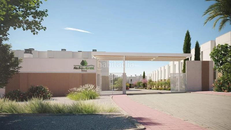 Foto a052208f-3b8b-4078-8895-37077c32add3. Casa a schiera con piscina in Las Pajanosas Guillena