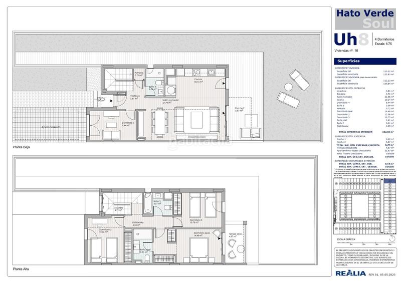 Foto 4c6d347d-0cca-408f-9fa0-97f64e97fac1. Casa adosada en Las Pajanosas Guillena