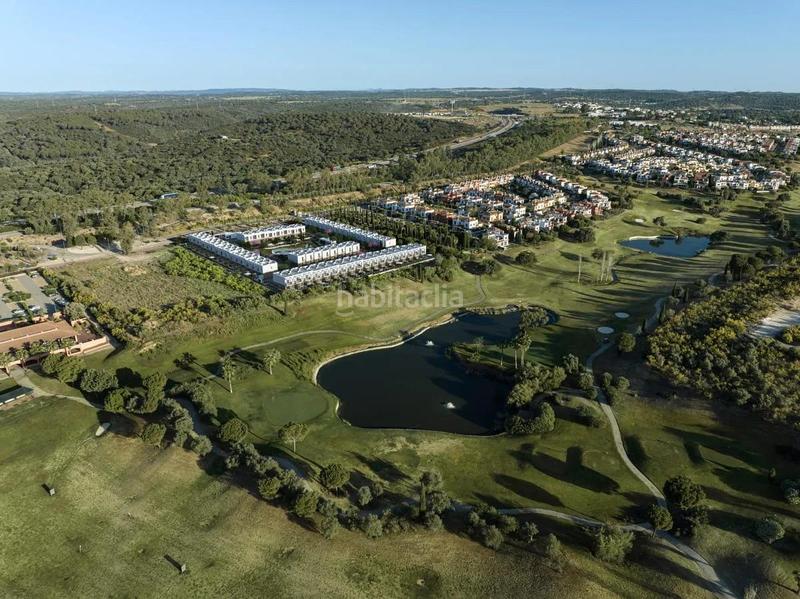 Foto 5f356421-0682-4ede-95a9-2d6039818c5b. Casa adosada en Las Pajanosas Guillena