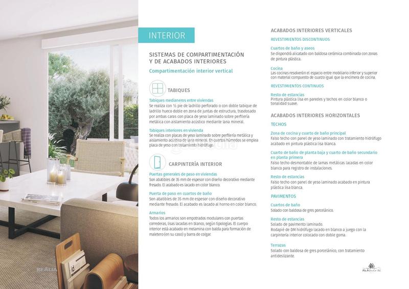 Foto 90ee9a0d-a820-44dc-bf46-dcdd4c26f207. Casa adosada en Las Pajanosas Guillena