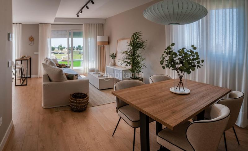 Foto d4d28260-147f-4efb-8b92-2e639fcf4c8e. Casa adossada amb piscina a Las Pajanosas Guillena