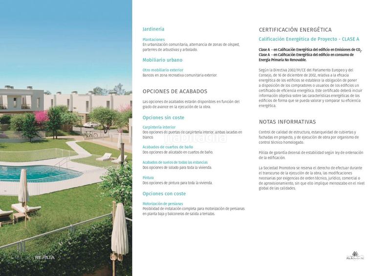 Foto 10b4c737-b025-4e7d-9a63-88b5999887b0. Maison jumelée avec piscine dans Las Pajanosas Guillena