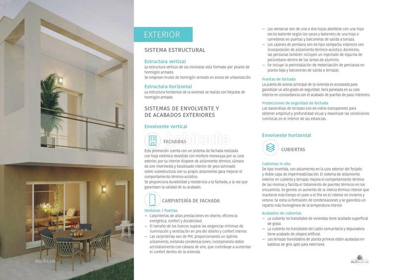 Foto 9fe33c84-86e8-4e21-b5c5-fbaf4531fba2. Maison jumelée avec piscine dans Las Pajanosas Guillena