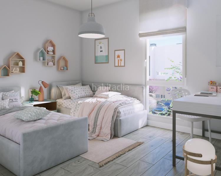 Foto 14d211cf-7fe8-4b33-845d-2fffebe077f2. Reihenhaus mit pool in Las Pajanosas Guillena