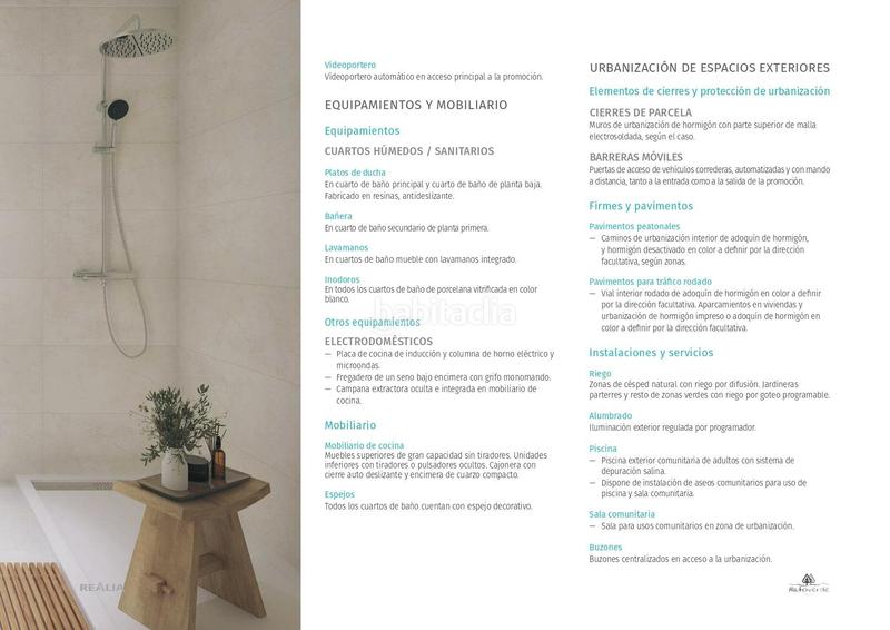 Foto 23b83143-1063-4db7-b736-fd3f48510b06. Reihenhaus mit pool in Las Pajanosas Guillena