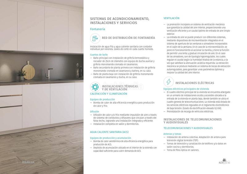 Foto 2fe0ef93-4d76-4e41-b9b5-72453be5efe7. Reihenhaus mit pool in Las Pajanosas Guillena