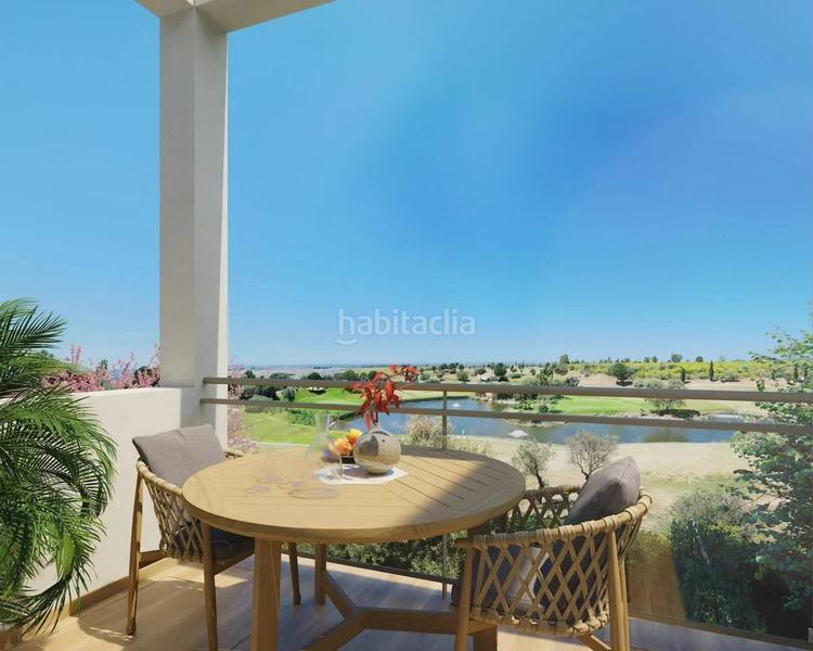 Foto 4411a474-4f73-4c9a-8b20-821ef3502683. Reihenhaus mit pool in Las Pajanosas Guillena