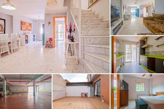Casa adossada a Palomares del Río. Bonita vivienda adosada en palomares del río, en residencial oli