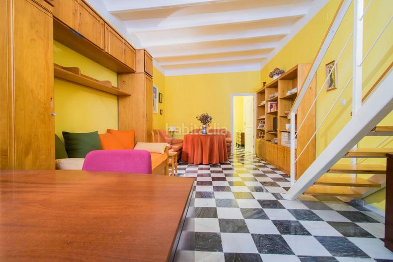 Foto 08eddfb2-efd8-4357-9050-c8f884740306. Appartamento in Alfalfa - Santa Cruz Sevilla