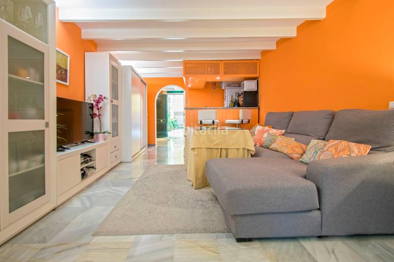 Foto 1042a74b-c7fa-4ed7-b0fe-2493649530d1. Appartamento in Alfalfa - Santa Cruz Sevilla