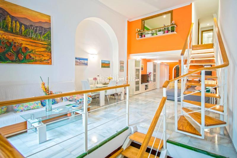 Foto 1ac2d82e-1eb5-4e57-bade-771ed8d13780. Appartamento in Alfalfa - Santa Cruz Sevilla