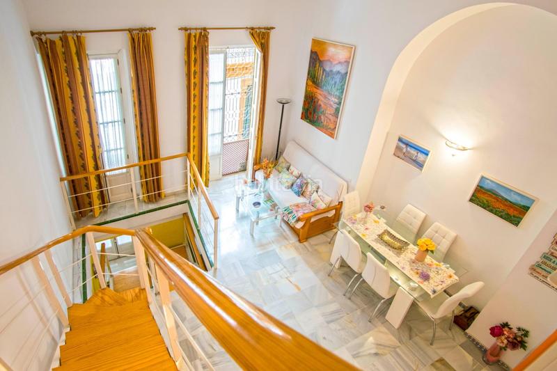 Foto 21aee641-9e52-40f5-b417-9a433197579b. Appartamento in Alfalfa - Santa Cruz Sevilla