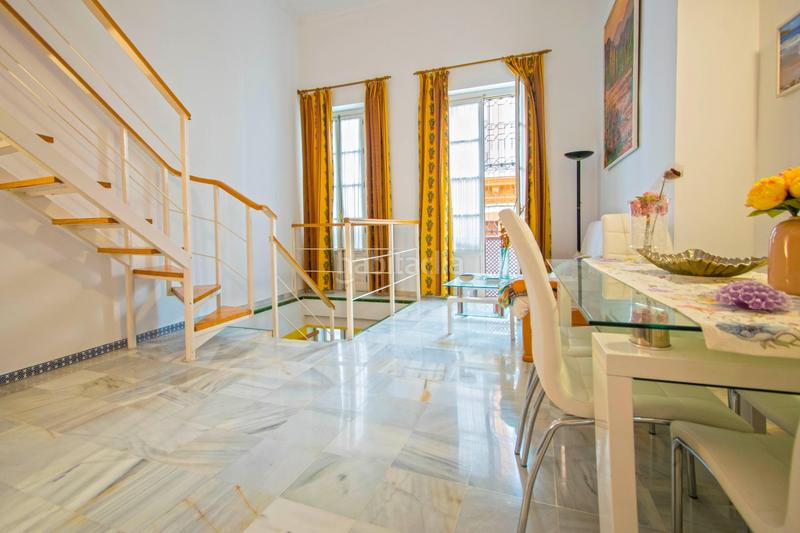 Foto 23b8986e-f2e3-4648-ae8b-15ae25751f4b. Appartamento in Alfalfa - Santa Cruz Sevilla