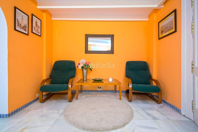 Foto 27a9a756-ec83-4ade-8c82-1dfe03fe9869. Appartamento in Alfalfa - Santa Cruz Sevilla