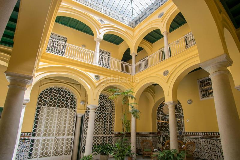 Foto 499e07ab-4927-49c3-991b-a158655cb27d. Appartamento in Alfalfa - Santa Cruz Sevilla