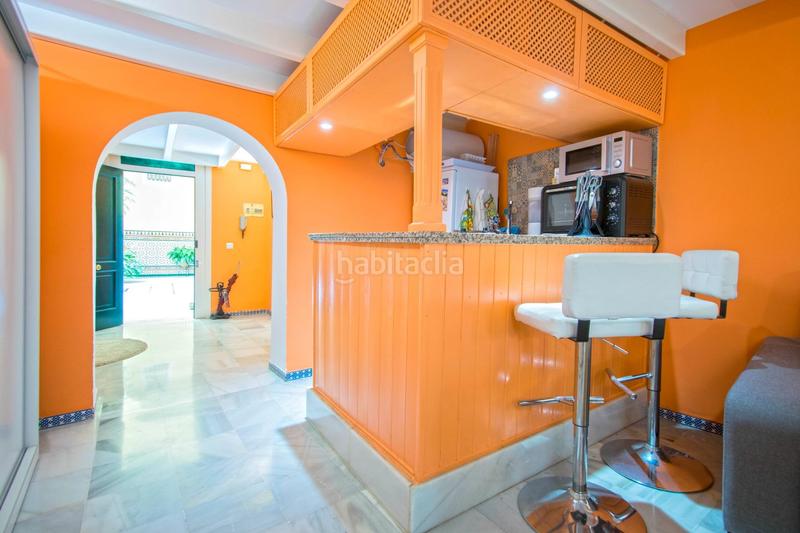 Foto 4bf82d41-d08d-4ab2-a8e1-3db0b7d8226c. Appartamento in Alfalfa - Santa Cruz Sevilla