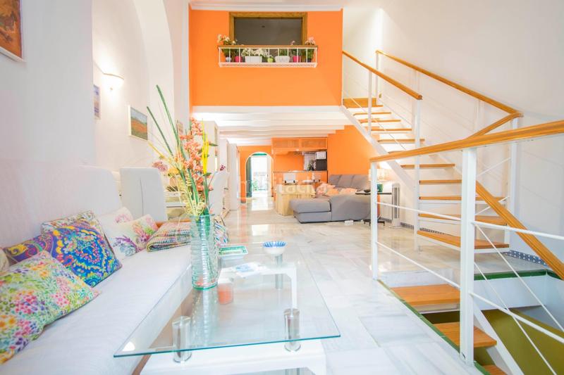 Foto 522d66de-3349-4968-97df-739b99abecf6. Appartamento in Alfalfa - Santa Cruz Sevilla