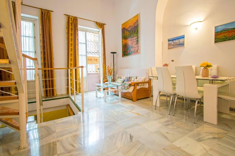 Foto 5b30d2fc-cfbf-4658-a34f-b9ab433e2377. Appartamento in Alfalfa - Santa Cruz Sevilla