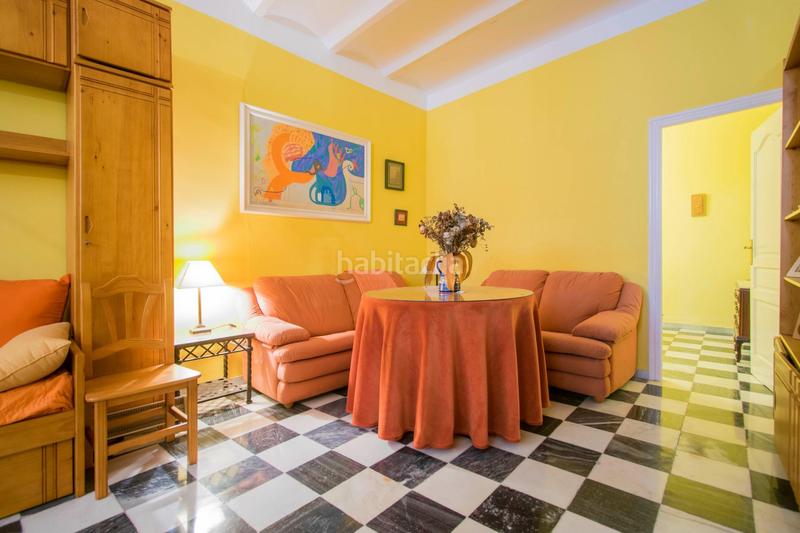 Foto 5e1a0f88-a06e-41e8-b7a3-1b7866a21791. Appartamento in Alfalfa - Santa Cruz Sevilla