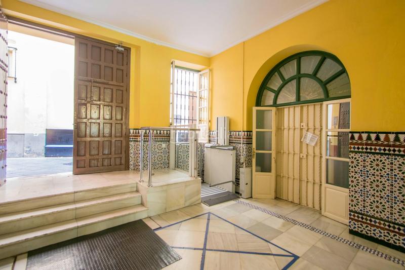 Foto 6ce95969-9e42-4b1b-b633-cd33cd375a1c. Appartamento in Alfalfa - Santa Cruz Sevilla