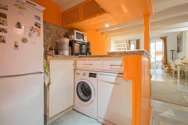 Foto 9448046c-406e-4708-a487-5e0549d2ebd7. Appartamento in Alfalfa - Santa Cruz Sevilla