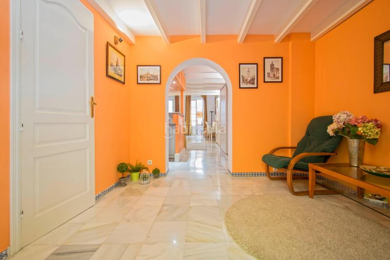 Foto 9c033a8a-7bba-432b-bead-d2a1ec469c7c. Appartamento in Alfalfa - Santa Cruz Sevilla