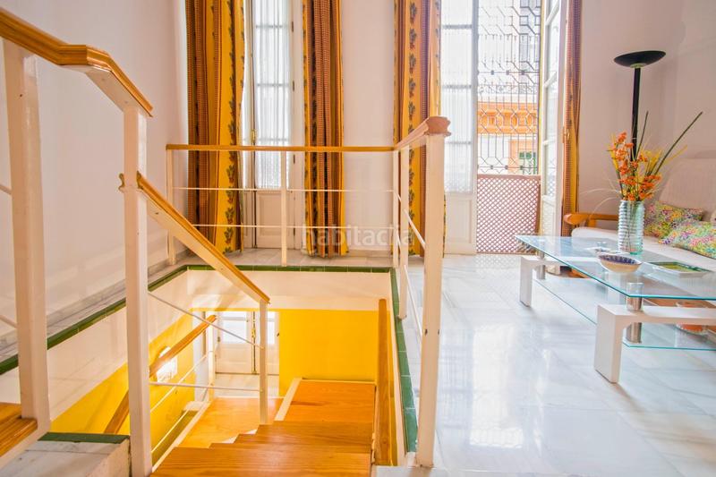 Foto aecd04cc-1314-4c33-950c-f15fb2356d1e. Appartamento in Alfalfa - Santa Cruz Sevilla