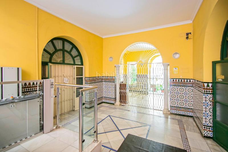 Foto c2651936-e95a-4e9b-915b-4086e963d603. Appartamento in Alfalfa - Santa Cruz Sevilla