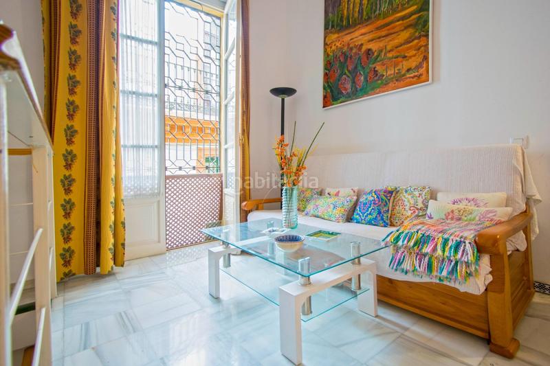 Foto c71ca4c0-02c0-41ed-b0d9-4e5ee3d66355. Appartamento in Alfalfa - Santa Cruz Sevilla