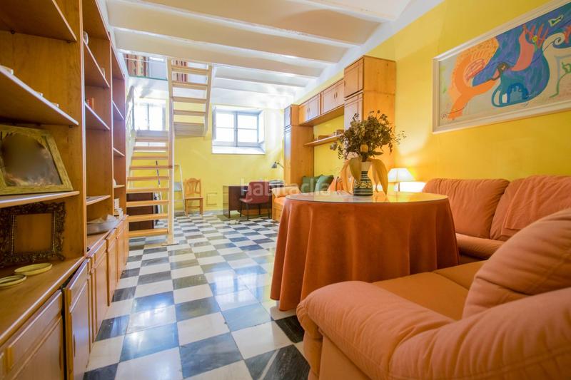 Foto c9c67bad-6100-47fe-834c-6f2eeaec8f0e. Appartamento in Alfalfa - Santa Cruz Sevilla