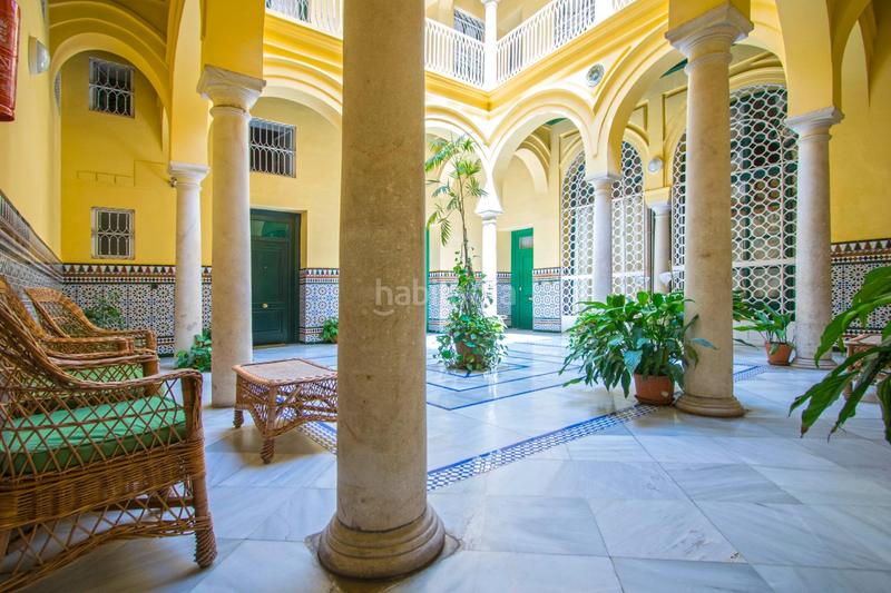 Foto cab7079c-0719-4dee-a786-a113b87fd71f. Appartamento in Alfalfa - Santa Cruz Sevilla