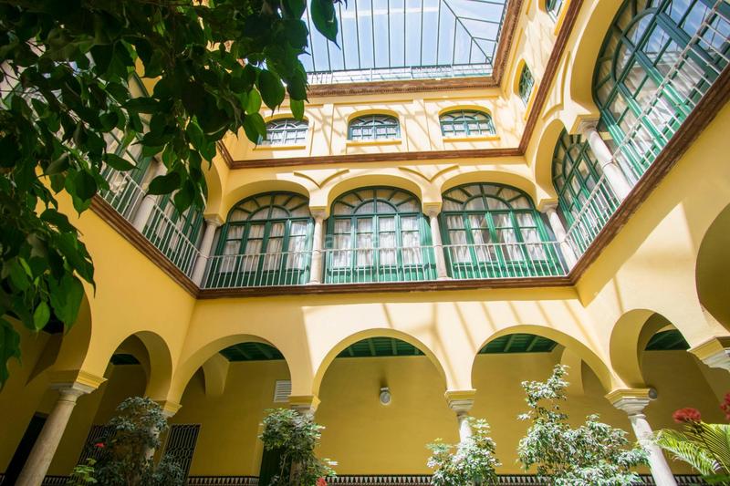 Foto cce43673-2d0a-4160-b8c0-7052468d510a. Appartamento in Alfalfa - Santa Cruz Sevilla