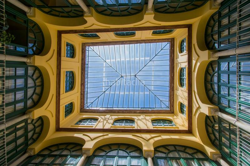 Foto d2fe9746-2cd9-43f2-91f3-2a9d5a1ae796. Appartamento in Alfalfa - Santa Cruz Sevilla