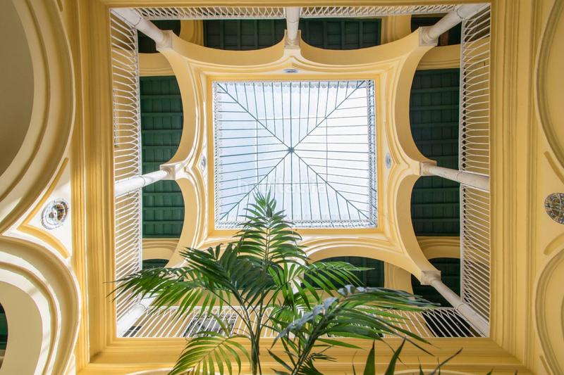 Foto d73c063b-bf9c-4015-8e68-130dda0f2705. Appartamento in Alfalfa - Santa Cruz Sevilla