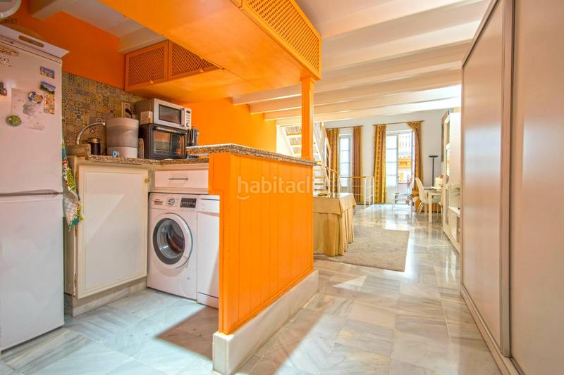 Foto e2756afd-a64d-439c-b6d3-557d11be675e. Appartamento in Alfalfa - Santa Cruz Sevilla