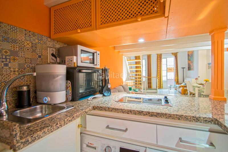 Foto f543ee13-63fb-4432-a74a-8a58f0034bab. Appartamento in Alfalfa - Santa Cruz Sevilla