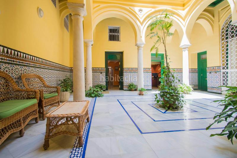 Foto ff093490-f37c-485f-b4c4-93b45e22c4e8. Appartamento in Alfalfa - Santa Cruz Sevilla