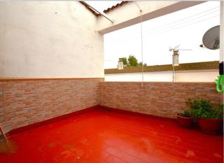 Reihenhaus  Calle romanos. Fantástica casa adosada en niebla, huelva vpore