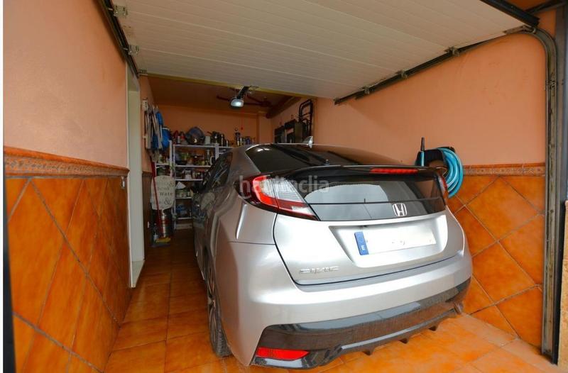 Foto d0f693db-12d6-49c9-986f-ce45e48e23ba. Casa adossada amb aparcament a Niebla