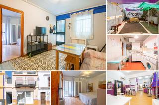 Maison à Barrio del Nervión. Gran oportunidad de inversión!!!
