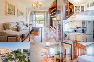 Appartement à El Torrejón - El Cerezo. Piso junto al hospital virgen macarena