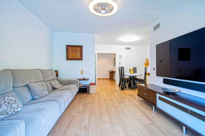 Foto 075daa6e-9722-4843-86ca-5fe7b1cafbc5. Piso  de lujo en venta en Urbadiez - Entrepuentes Sevilla