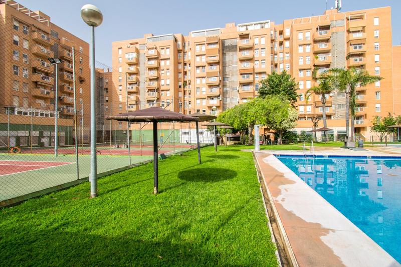 Foto 4a7aaecd-fc33-46e2-8632-d29d58a75f3b. Piso  de lujo en venta en Urbadiez - Entrepuentes Sevilla