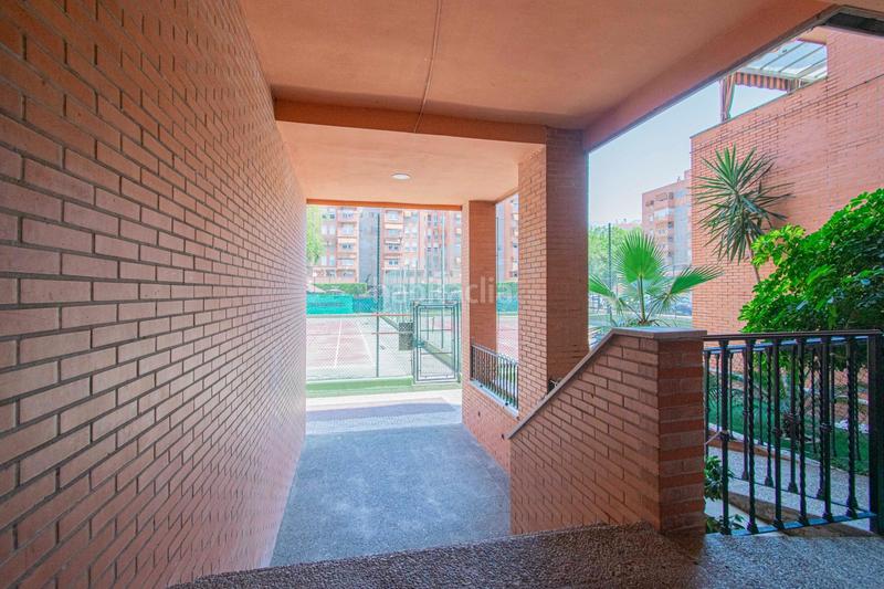 Foto 4baafe8e-0975-44c0-b70b-fbeeec35bfac. Appartement avec chauffage dans Urbadiez - Entrepuentes Sevilla