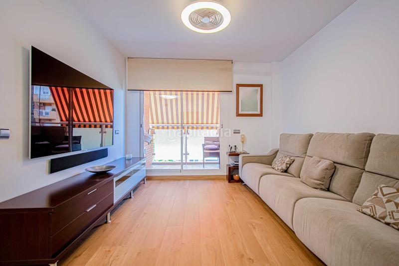 Foto 99ccdc42-b0b5-4647-865a-67a49000126c. Appartement avec chauffage dans Urbadiez - Entrepuentes Sevilla