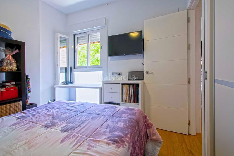 Foto a6fd1189-7440-4799-9f0d-5bf7e1a2f2e2. Piso  de lujo en venta en Urbadiez - Entrepuentes Sevilla