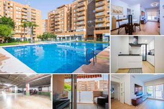 Appartement  Calle cueva de menga. Piso de lujo en venta