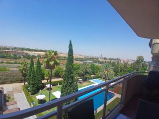 Appartement à Barrio Alto. Magnífica vivienda en terrazas de montelar!!!