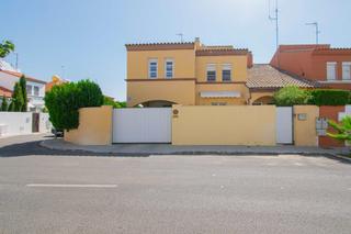 Maison jumelée  Calle pimenton. Casa pareada de esquina en la calle pimentón, mairena del aljara